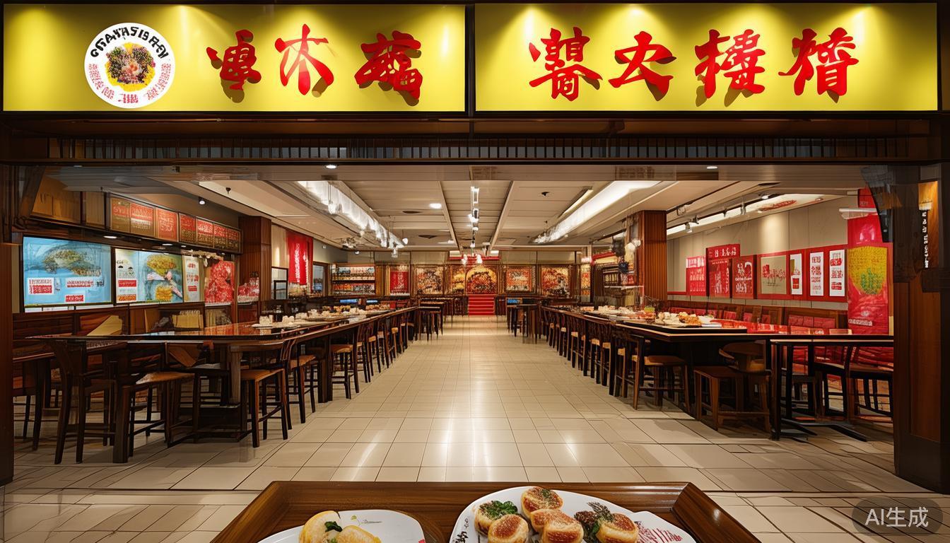 广州人气餐厅鹅仔饭店,食材安全有保障,招牌烧鹅超美味 广州人气餐厅鹅仔饭店,食材安全有保障,招牌烧鹅超美味