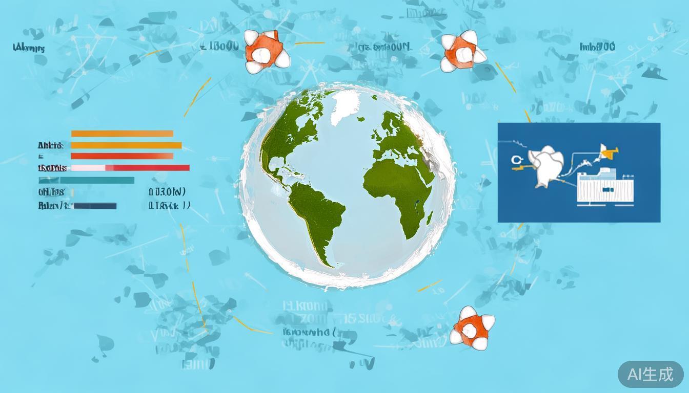 棉花、棉纱价格双双下跌！国内外市场承压，后市走向如何？