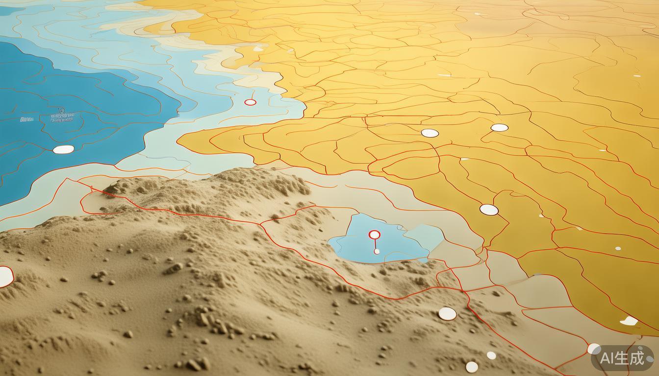 甘肃孔网钢带聚乙烯复合管价格解析：影响因素、市场行情与未来趋势全揭秘