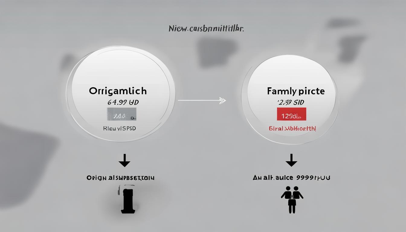 苹果iCloud+服务价格变动受关注，各地区差异显著