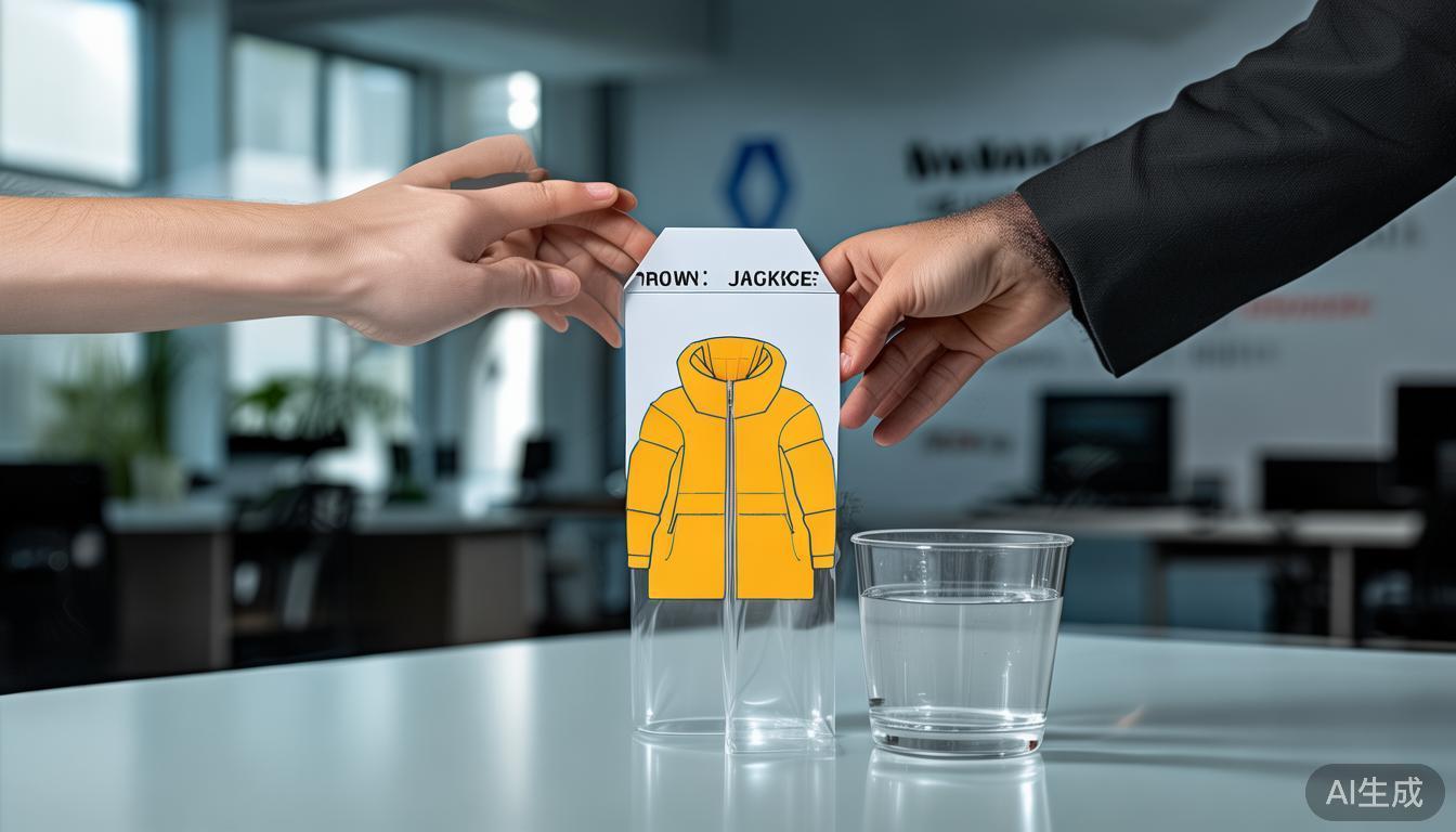 今年羽绒服市场价格参差不齐，影响因素有哪些？