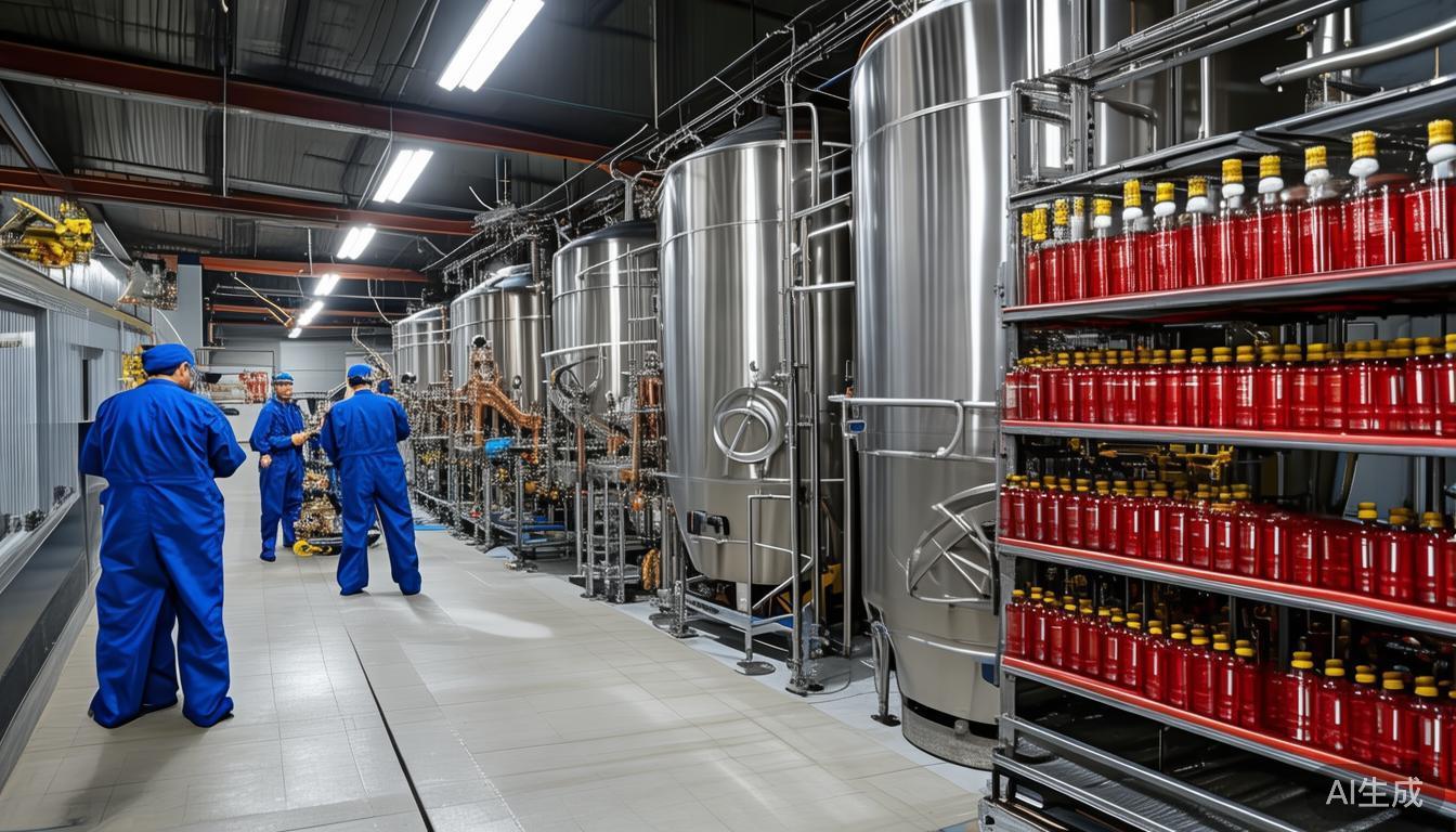 啤酒价格_啤酒行业价增量减 龙头啤酒企业高端化发展 啤酒企业成本压力