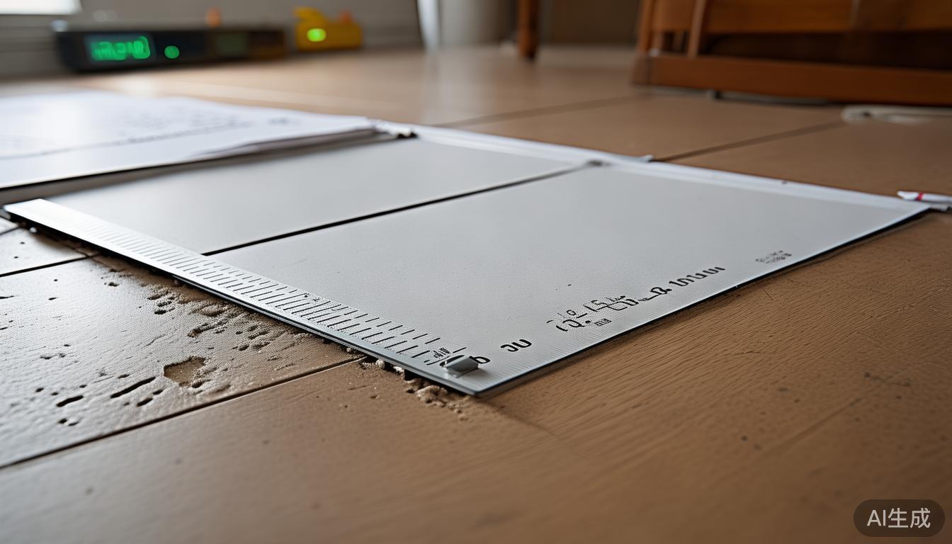 实木地板误区揭秘：越贵越耐用？复合地板为何更稳定