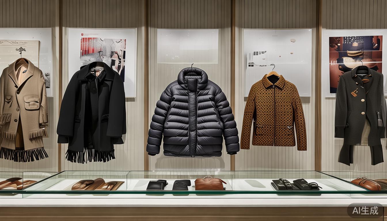 波司登羽绒服卖2159元贵吗？冬季新品价格带及占比情况如何？