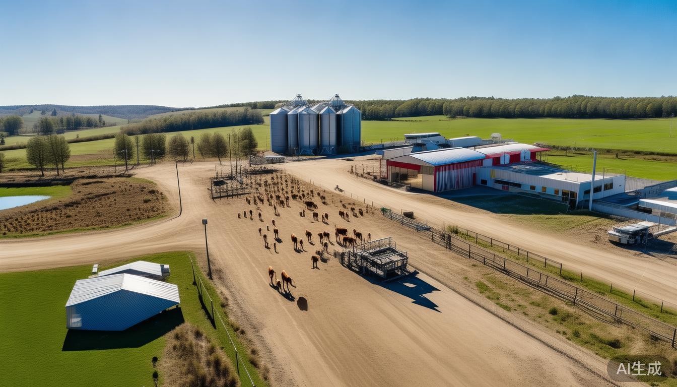 牛肉价格跌至2字头！养殖户亏损，后期走势究竟如何？