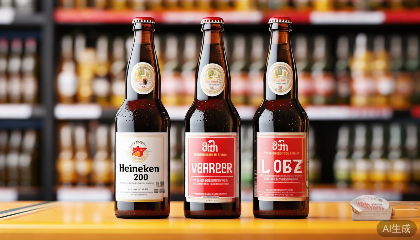 无醇啤酒市场发展趋势_无醇啤酒价格与普通啤酒价格比较_啤酒价格