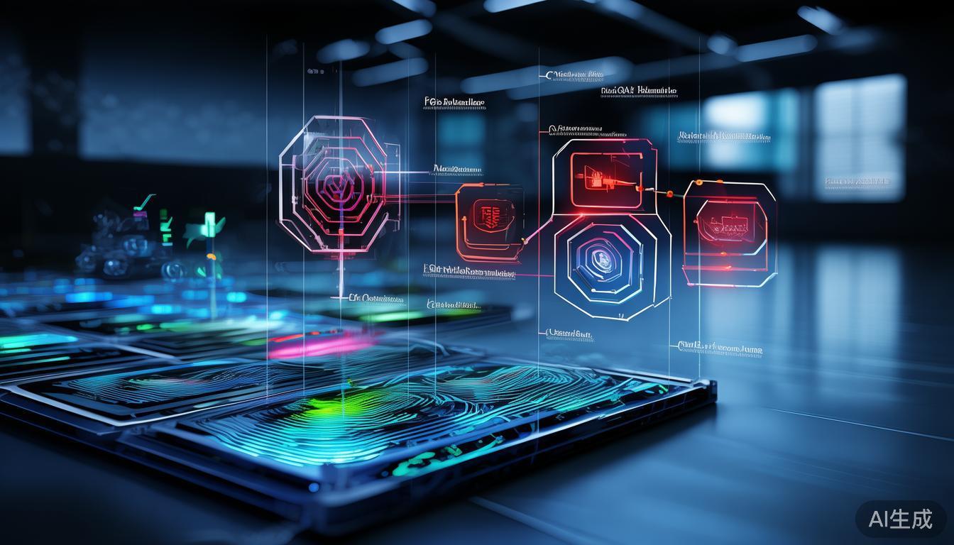 集成电路发展存两大问题：国产化EDA工具薄弱与工业芯片发展慢？