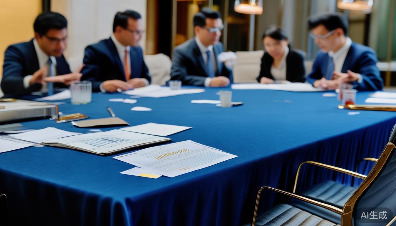 2022世界集成电路大会举行，多国嘉宾强调全球合作重要性