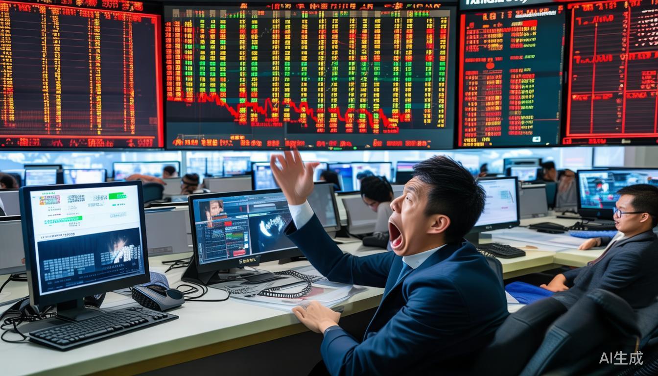 10月27日原木主力合约大跌5.12%，受何影响？日内咋操作？